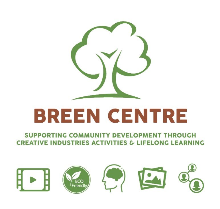 Breen Centre logo